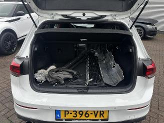 Volkswagen Golf 2.0 TSI GTI picture 11