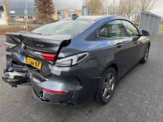 BMW 2-serie Gran Coupé 218i Business Edition picture 7