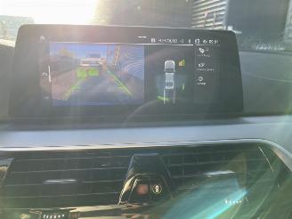 BMW 5-serie 520i Executive Edition picture 19