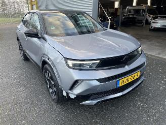 Opel Mokka 1.2 Turbo Hybrid GS picture 2