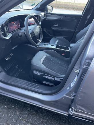 Opel Mokka 1.2 Turbo Hybrid GS picture 12