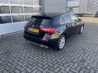 Mercedes A-klasse 200 Premium Plus picture 5