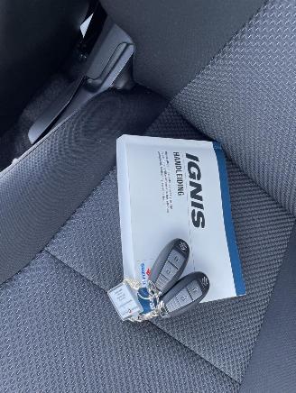 Suzuki Ignis 1.2 Stijl picture 21