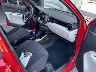 Suzuki Ignis 1.2 Stijl picture 9