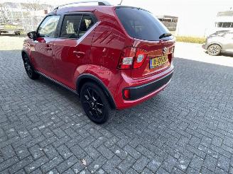 Suzuki Ignis 1.2 Stijl picture 8
