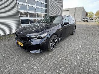 BMW 5-serie Touring 530e M Sport Edition 2025/3