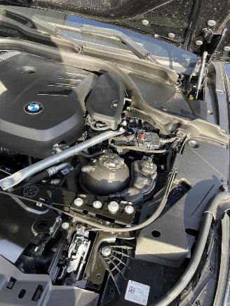 BMW 5-serie Touring 530e M Sport Edition picture 24