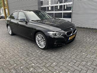 begagnad bil auto BMW 3-serie 330e High Executive 2017/11