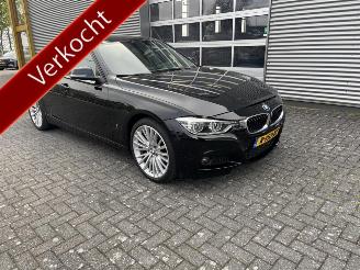  BMW 3-serie 330e High Executive 2017/11