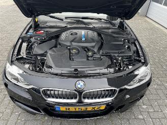 BMW 3-serie 330e High Executive picture 16