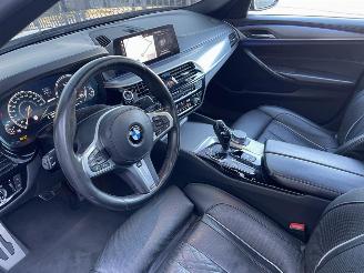 BMW 5-serie 530e iPerformance High Executive Edition picture 15