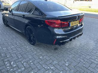 BMW 5-serie 530e iPerformance High Executive Edition picture 5