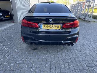 BMW 5-serie 530e iPerformance High Executive Edition picture 4