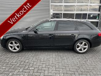 Audi A4 Avant 2.0 TDI Pro Line 2013/3