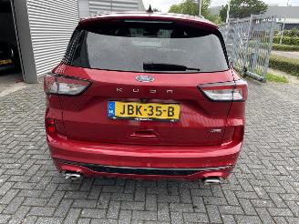 Ford Kuga 2.5 PHEV ST-Line X picture 6