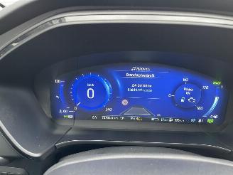 Ford Kuga 2.5 PHEV ST-Line X picture 16