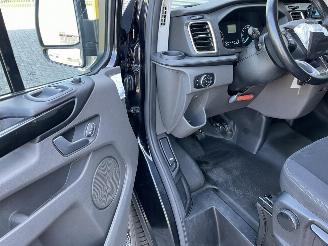 Ford Transit Custom 340 2.0 TDCI L2H1 Limited picture 12