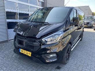  Ford Transit Custom 340 2.0 TDCI L2H1 Limited 2021/4