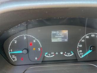 Ford Transit Custom 340 2.0 TDCI L2H1 Limited picture 16
