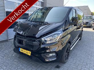 begagnad bil bedrijf Ford Transit Custom 340 2.0 TDCI L2H1 Limited 2021/4