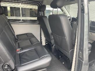Volkswagen Transporter Dubbelcabine met weinig km. 2.0 TDI L2H1 DC Trendline picture 21