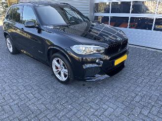 voitures voitures particulières BMW X5 xDrive40e iPerformance High Executive 2017/3