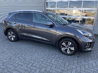 Kia Niro 1.6 GDi Hybrid DynamicPlusLine picture 2