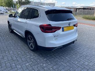 BMW iX3 High Executive 80 kWh picture 5