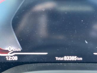 BMW iX3 High Executive 80 kWh picture 14