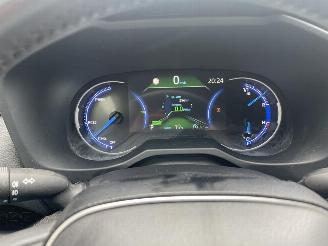 Toyota Rav-4 2.5 Hybrid Bi-Tone picture 12