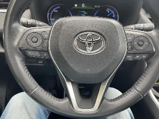 Toyota Rav-4 2.5 Hybrid Bi-Tone picture 16