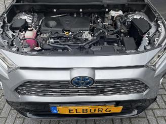 Toyota Rav-4 2.5 Hybrid Bi-Tone picture 10