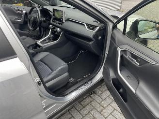 Toyota Rav-4 2.5 Hybrid Bi-Tone picture 18