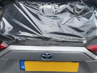 Toyota Rav-4 2.5 Hybrid Bi-Tone picture 5