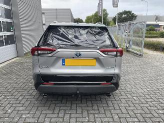Toyota Rav-4 2.5 Hybrid Bi-Tone picture 4
