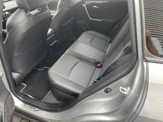 Toyota Rav-4 2.5 Hybrid Bi-Tone picture 20