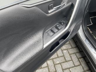 Toyota Rav-4 2.5 Hybrid Bi-Tone picture 21