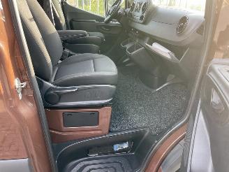 Mercedes Sprinter 315 1.9 CDI L3 RWD picture 20