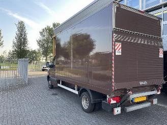 Mercedes Sprinter 315 1.9 CDI L3 RWD picture 2