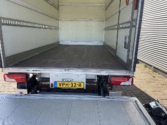 Mercedes Sprinter 315 1.9 CDI L3 RWD picture 12
