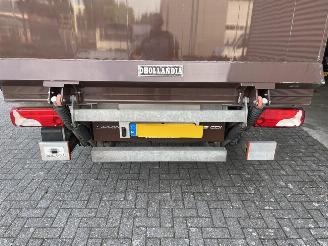 Mercedes Sprinter 315 1.9 CDI L3 RWD picture 11