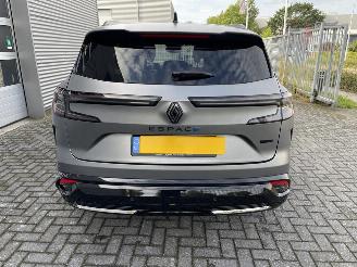 Renault Espace E-Tech full hybrid 200 esprit Alpine 7p. picture 5