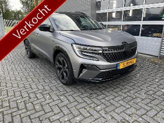 Renault Espace E-Tech full hybrid 200 esprit Alpine 7p. picture 1