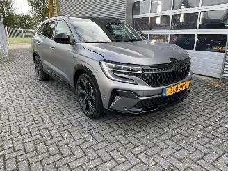 skadebil auto Renault Espace E-Tech full hybrid 200 esprit Alpine 7p. 2023/12