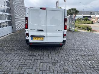 Renault Trafic 2.0 Blue dCi 150 EDC T30 L2H1 Extra picture 4
