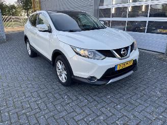  Nissan Qashqai 1.2 Connect Edition 2014/4