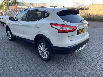 Nissan Qashqai 1.2 Connect Edition picture 5