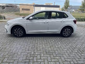 Volkswagen Polo 1.0 TSI Life picture 5