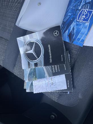Mercedes Vito 114 CDI Lang picture 19