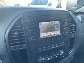 Mercedes Vito 114 CDI Lang picture 15